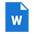 Word Document